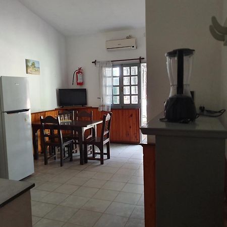 Complejo Turistico Chuy Aparthotel Rom bilde