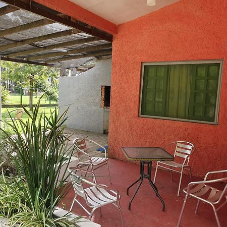 Complejo Turistico Chuy Aparthotel Rom bilde