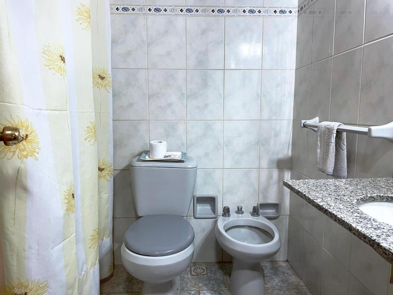 Complejo Turistico Chuy Aparthotel Rom bilde