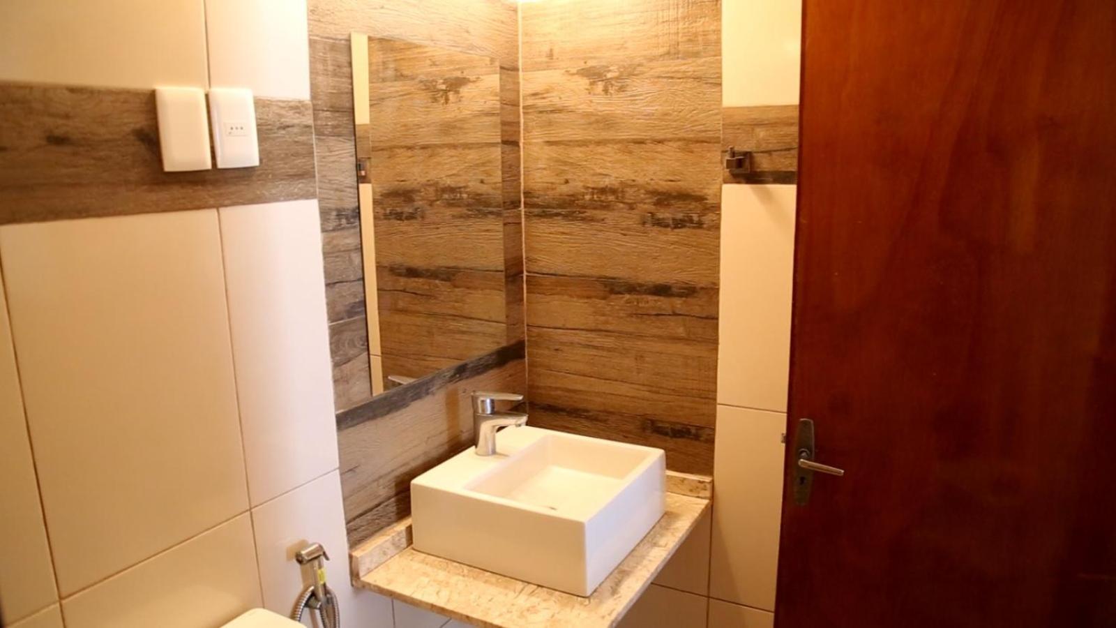Complejo Turistico Chuy Aparthotel Rom bilde