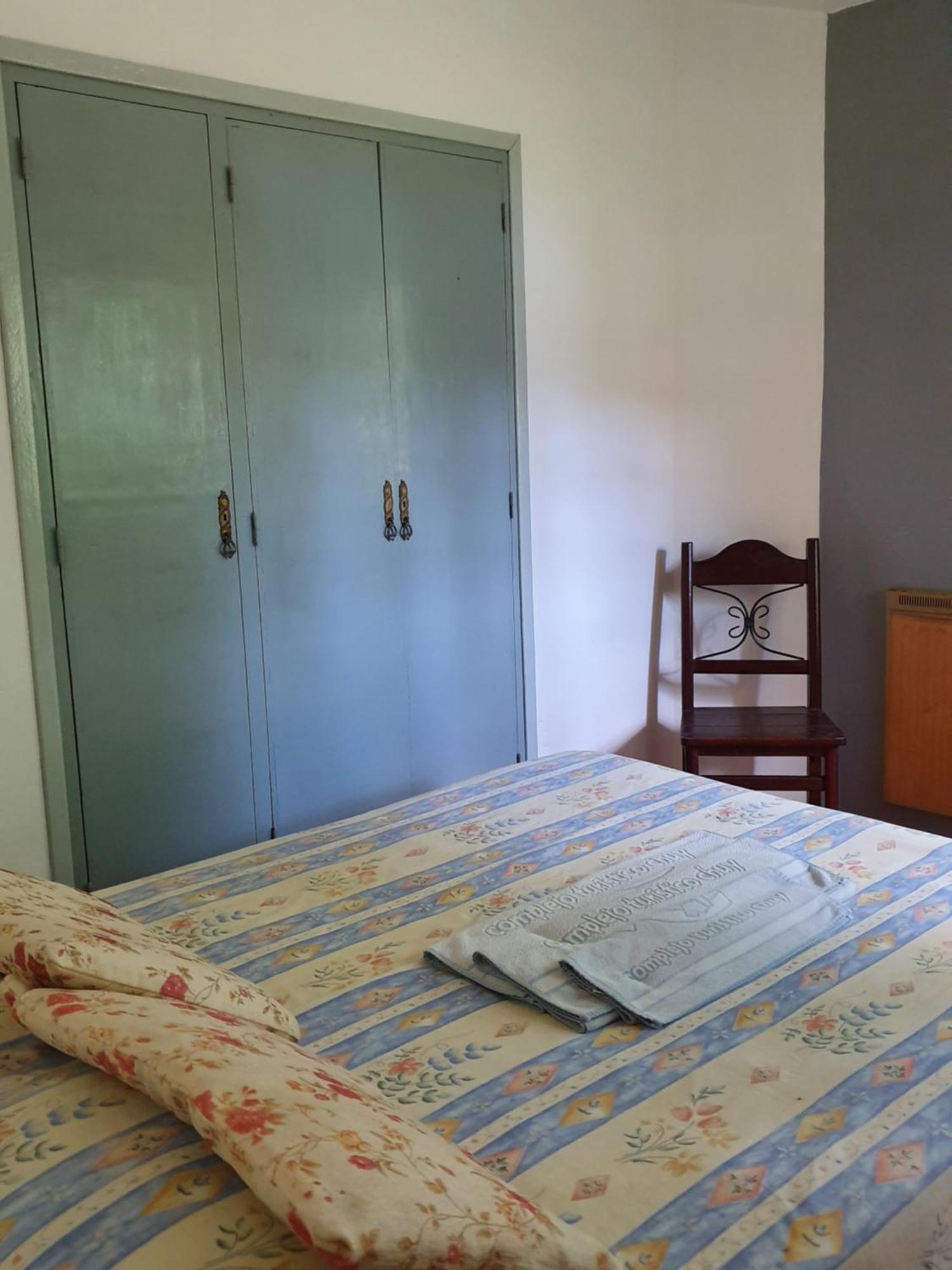 Complejo Turistico Chuy Aparthotel Rom bilde