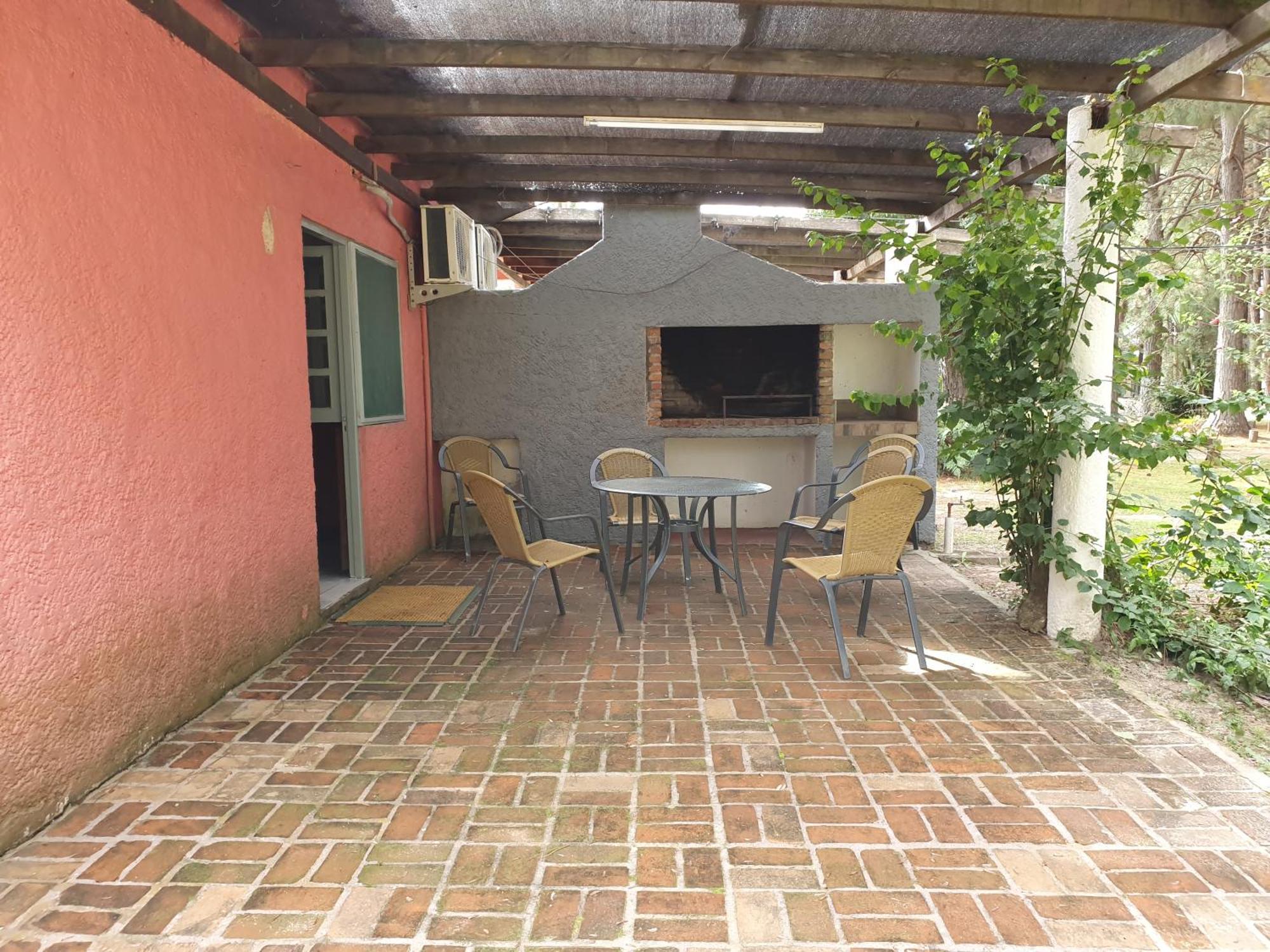 Complejo Turistico Chuy Aparthotel Rom bilde